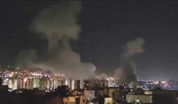 Brics condena ataques contra Irã e preserva Rússia na Guerra da Ucrânia