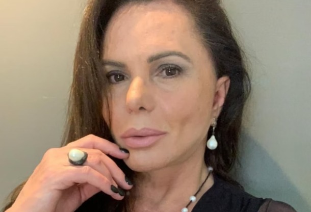 Cristina Mortágua é internada em clínica psiquiátrica após surto