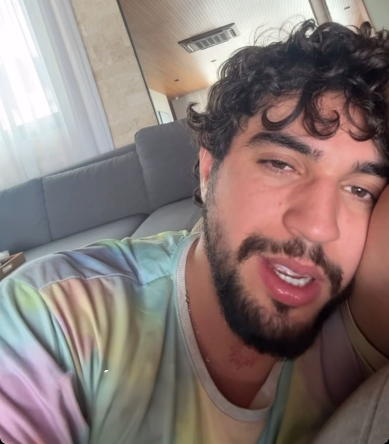 Nattan revela diagnóstico após ser hospitalizado e cancela shows