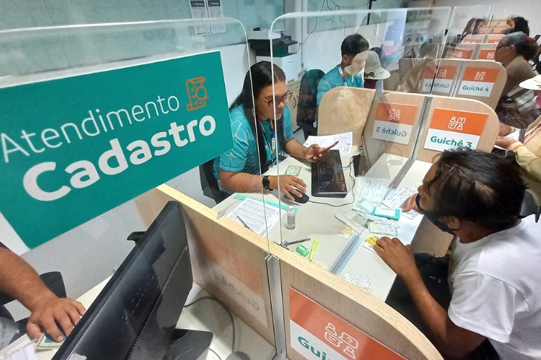 Sistema do Cadastro Único ficará fora do ar em Manaus