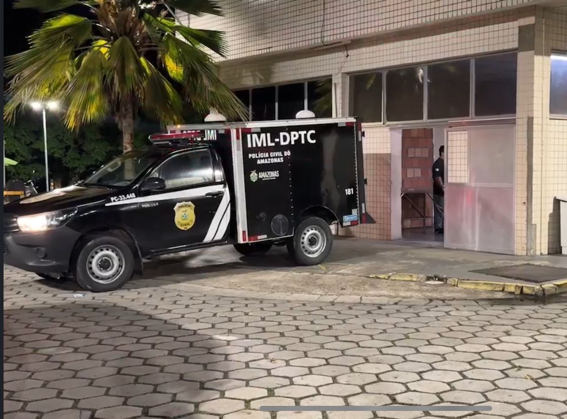 Jovem morre em Manaus após ser baleada em Maués