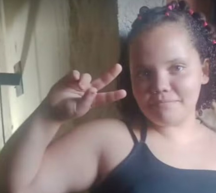 Menina de 12 anos desaparece após conhecer rapaz em jogo online em SP