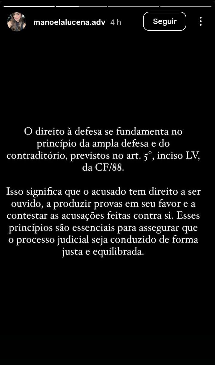 Caso Fernando: Advogada de adolescente apreendido nega acusação de homofobia