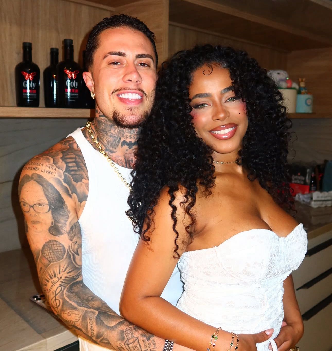 Equipe de MC Daniel se pronuncia após rumores de separação 