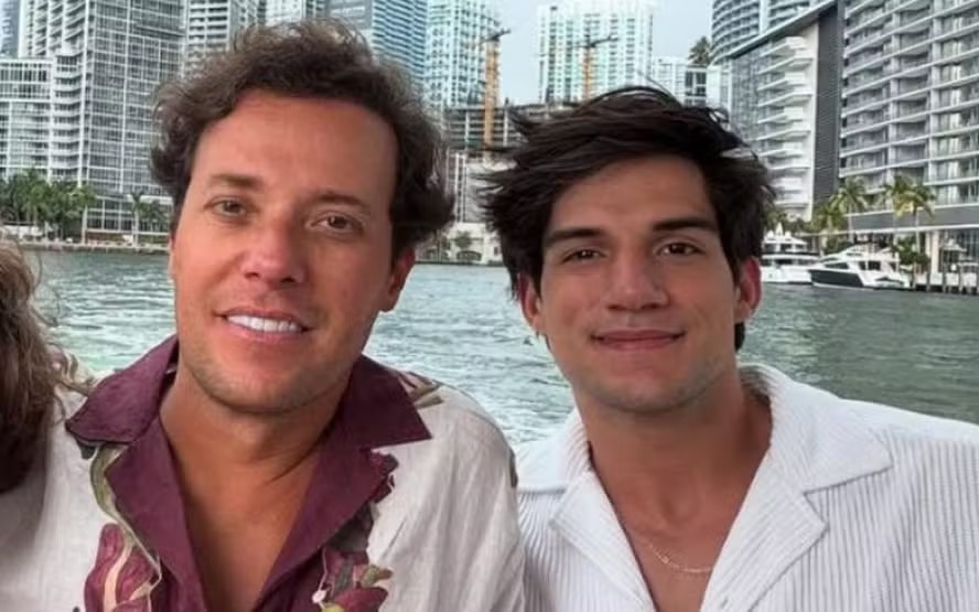 Sobrinho de André Valadão morre aos 21 anos 