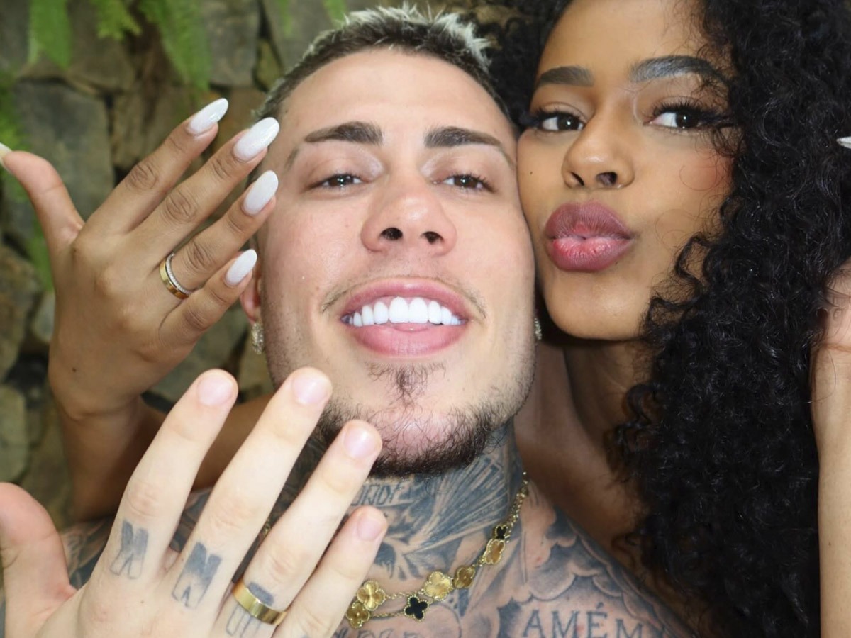 Amigo de Lorena Maia detona MC Daniel: "tóxico, abusivo"