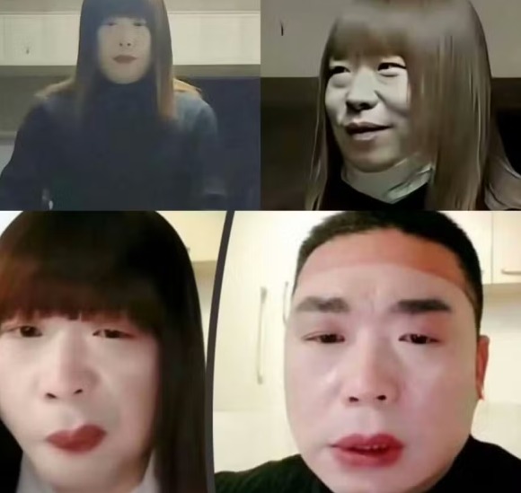 Sister Hong: chinês se passa por mulher, grava encontros íntimos e é preso