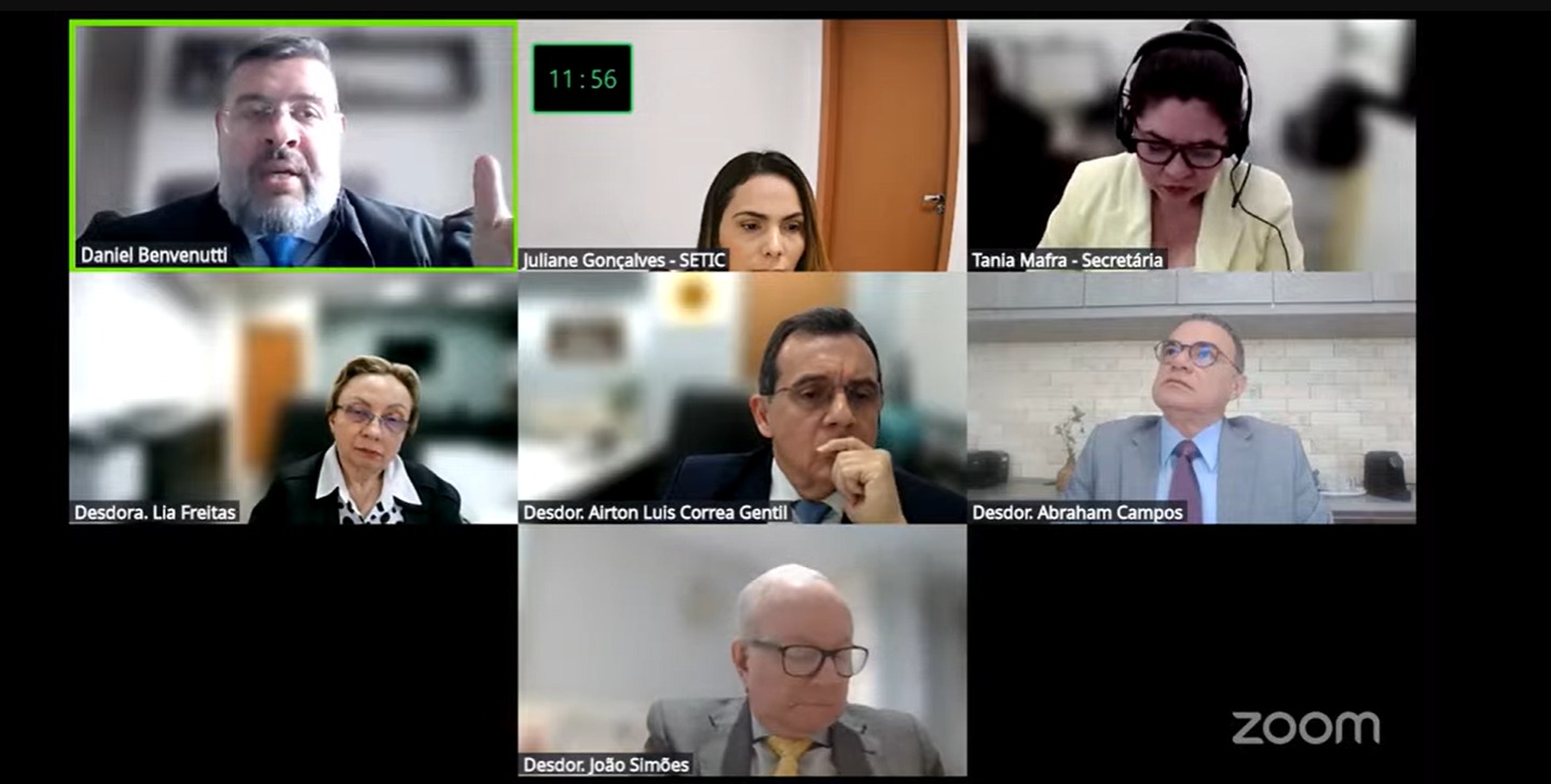 Procurador da AADCAM critica exclusão de consumidores vulneráveis