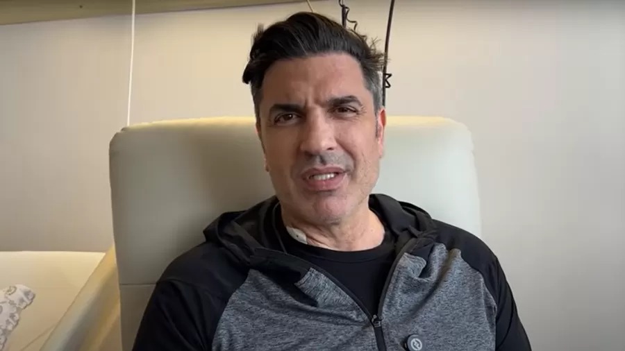 Edu Guedes fala sobre mudanças na vida após câncer