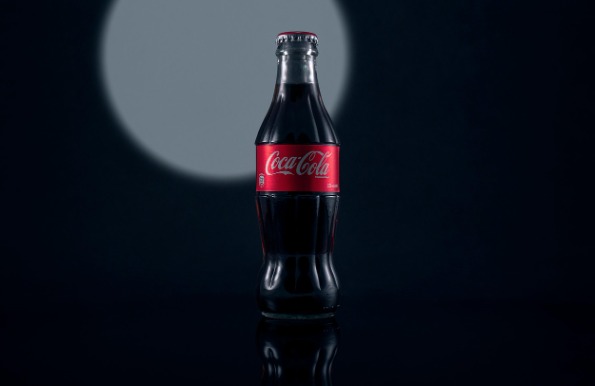 Após fala de Trump, Coca-Cola lançará versão com açúcar de cana nos EUA