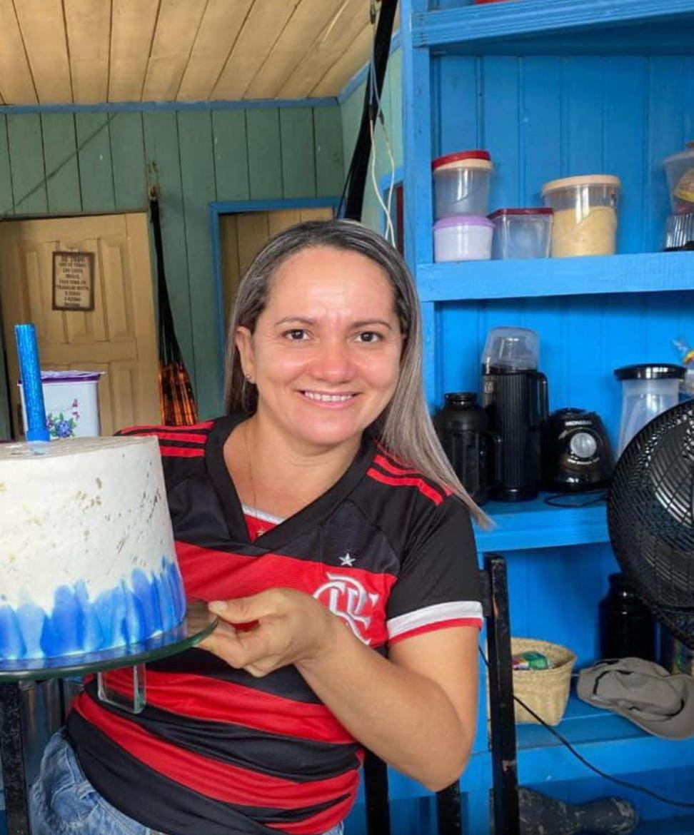 Homem é preso suspeito de matar mulher que estava desaparecida em Tapauá