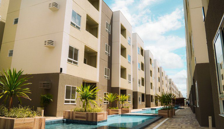 Orçamento do FGTS para Minha Casa, Minha Vida é ampliado em R$ 10 bilhões