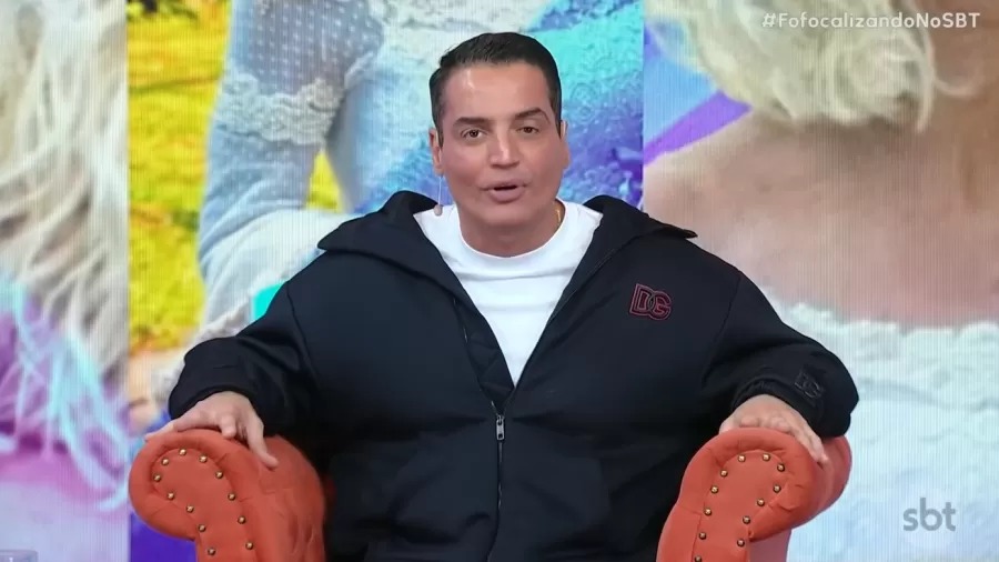 Leo Dias deixa o SBT e assina com a Band por supersalário; saiba quanto