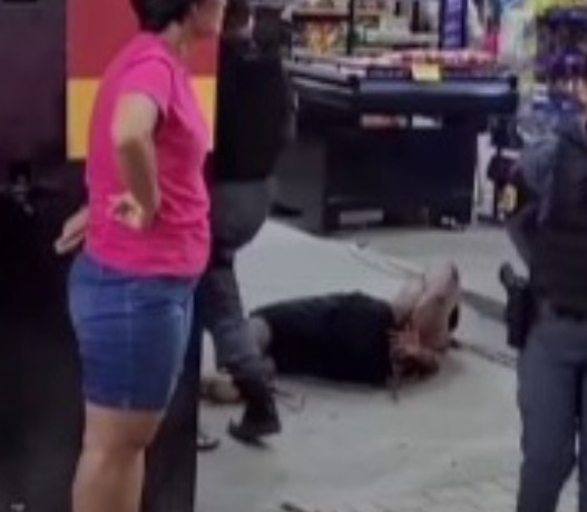 Comerciante tem orelha decepada ao tentar impedir furto em Tefé