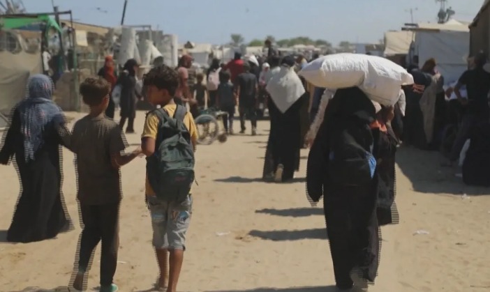 Israel anuncia pausas diárias em Gaza para permitir distribuição de ajuda