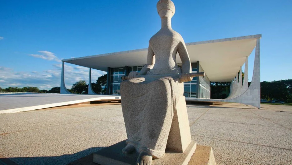 STF emite nota em apoio a Moraes e reforça independência judicial