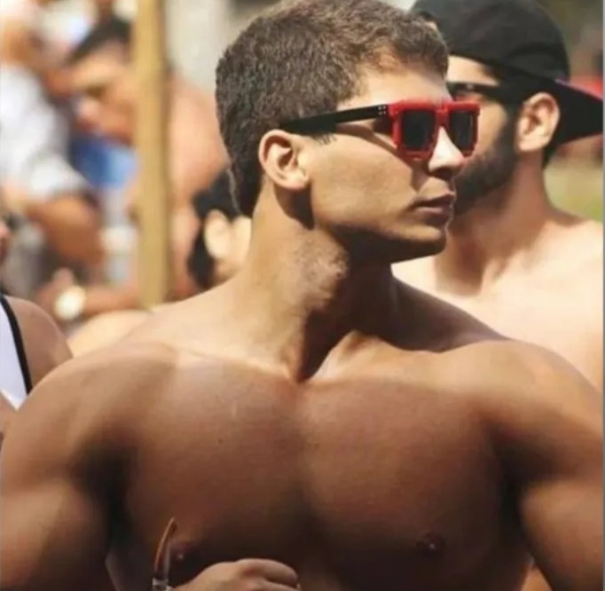 Homem que agrediu namorada com 60 socos pede perdão e diz que estava sob efeito de substâncias