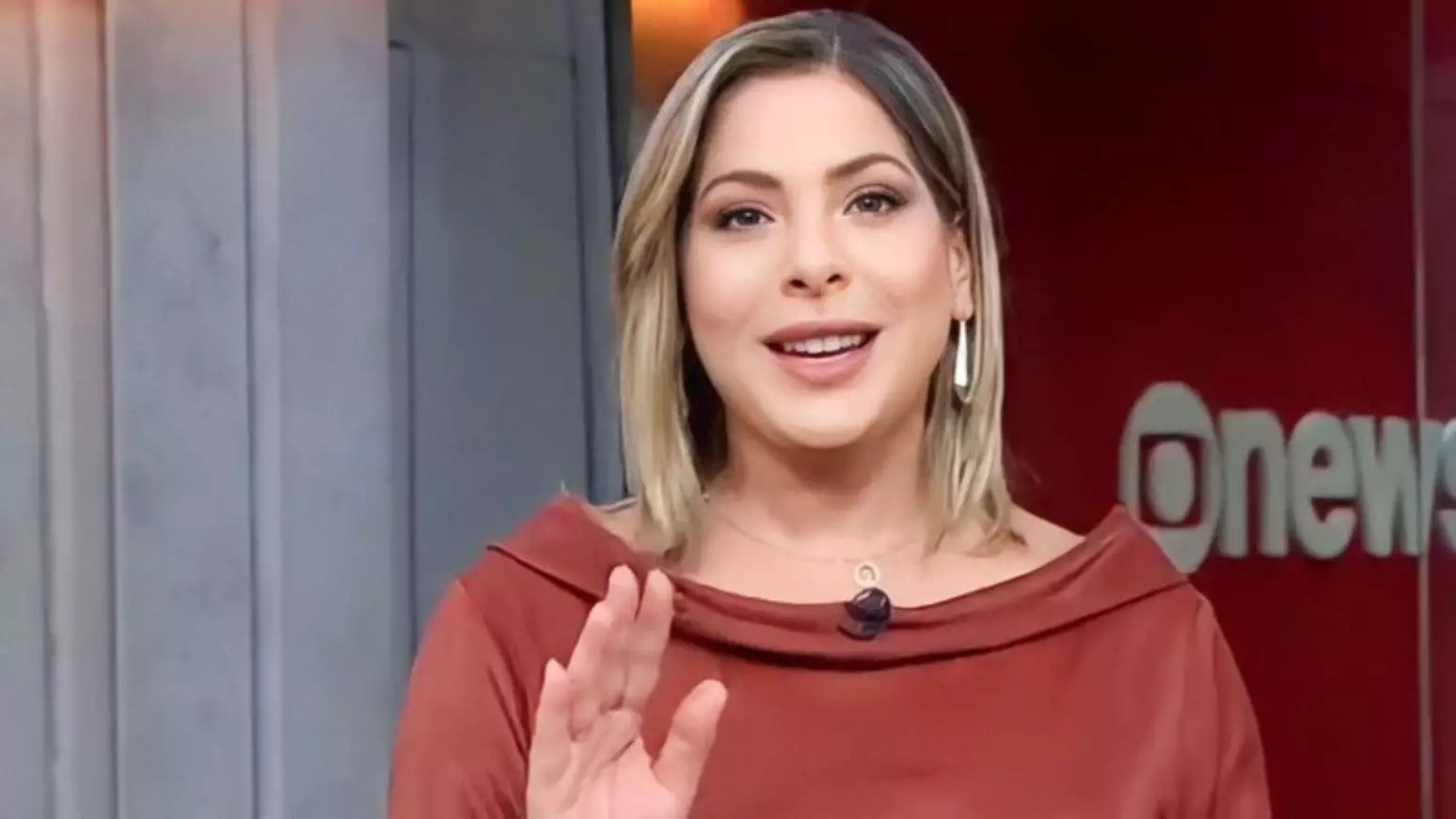 Revelado motivo da demissão de Daniela Lima da Globonews