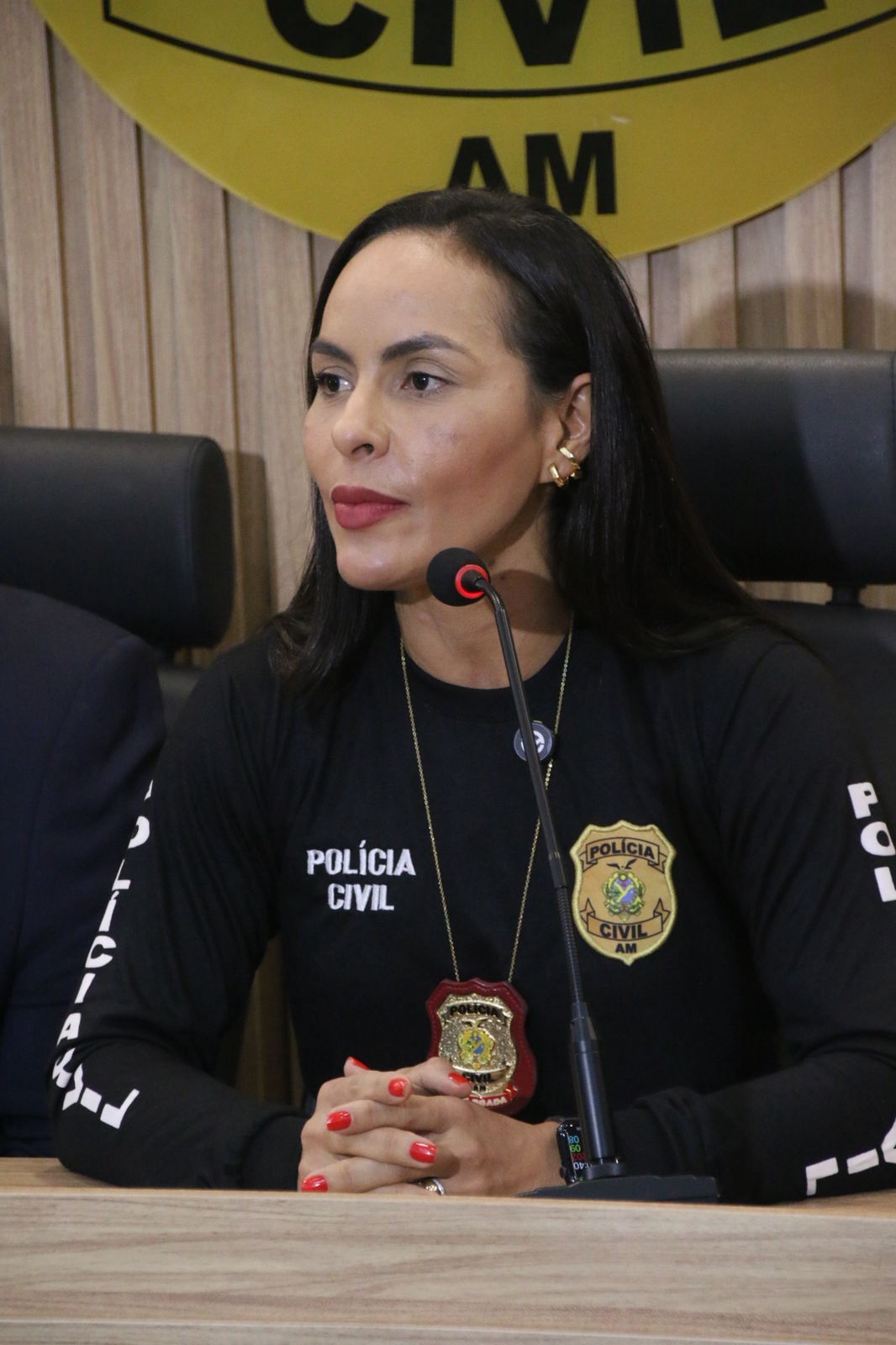 Operação Shamar prende 48 agressores de mulheres no Amazonas