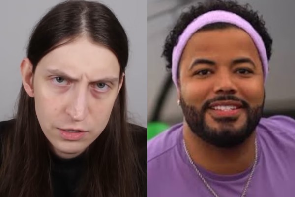 Felca denuncia influencer Hytalo Santos por sexualização de menores; vídeo