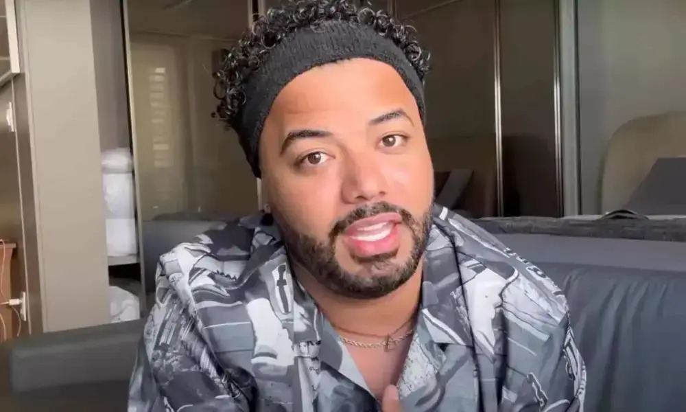 Defesa de Hytalo Santos abandona caso após influencer ser alvo de operação