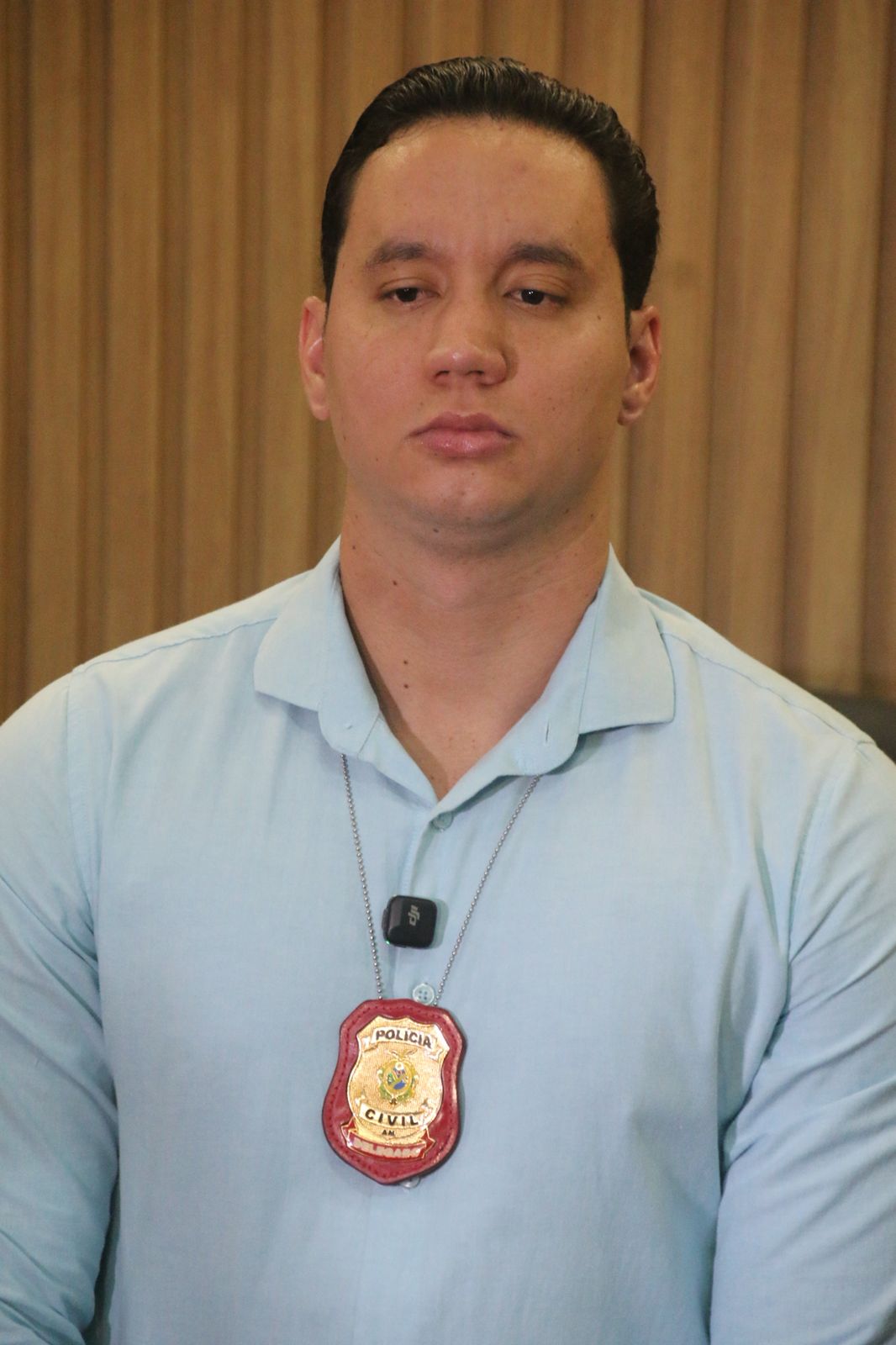 Suspeita de matar marido durante briga por casa é presa na Compensa