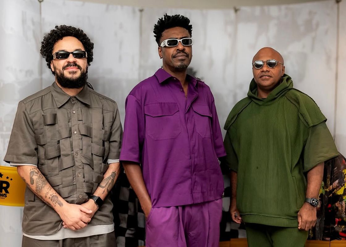 Grupo Pixote será atração nacional do Festival de Cirandas de Manacapuru