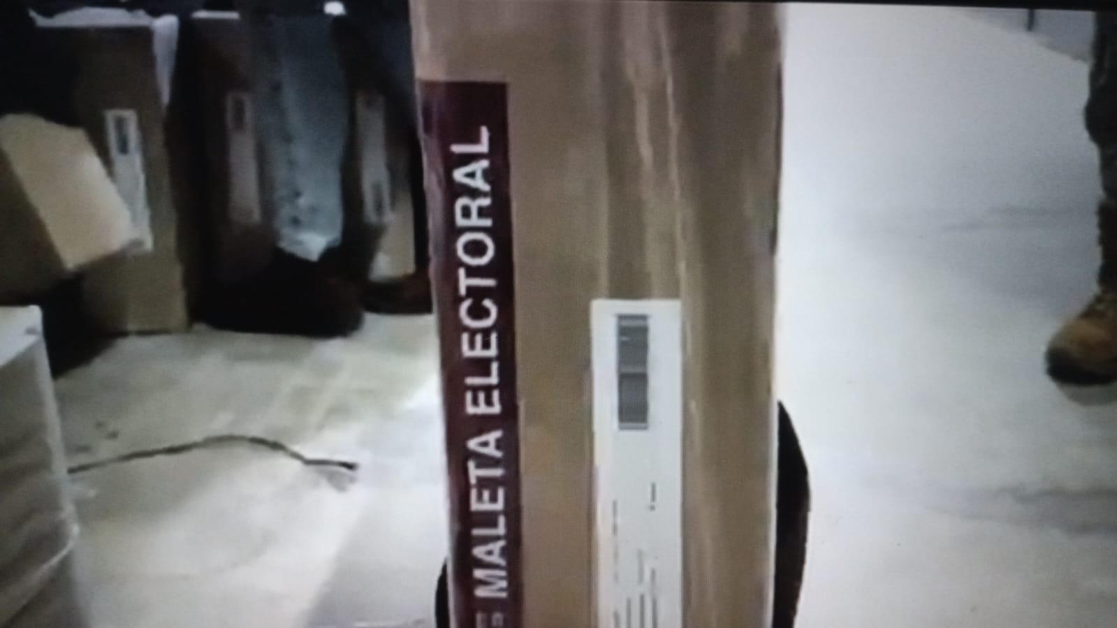 Eleição na Bolívia: direita leva a disputa para o segundo turno