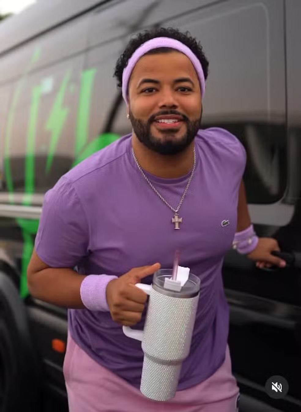 Maquiador revela que Hytalo Santos dopava adolescente e caso de violência