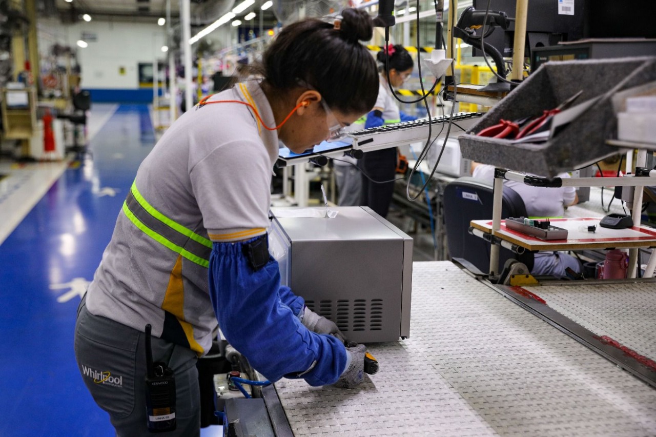 PIB do Amazonas cresce 4,23% no 2º trimestre 