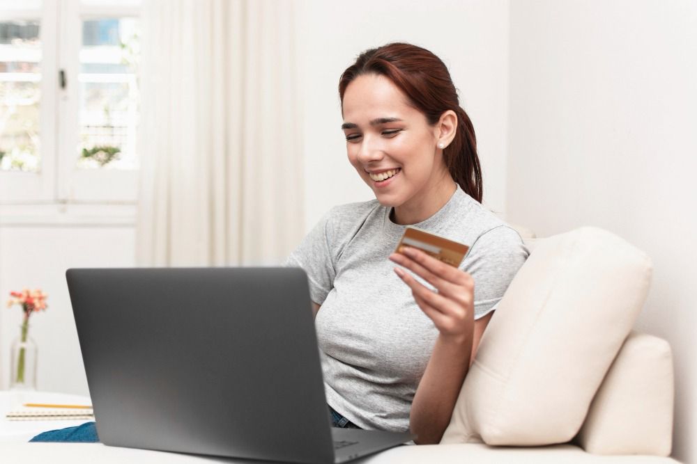 Tecnologia e eletrodomésticos lideram compras online no Amazonas