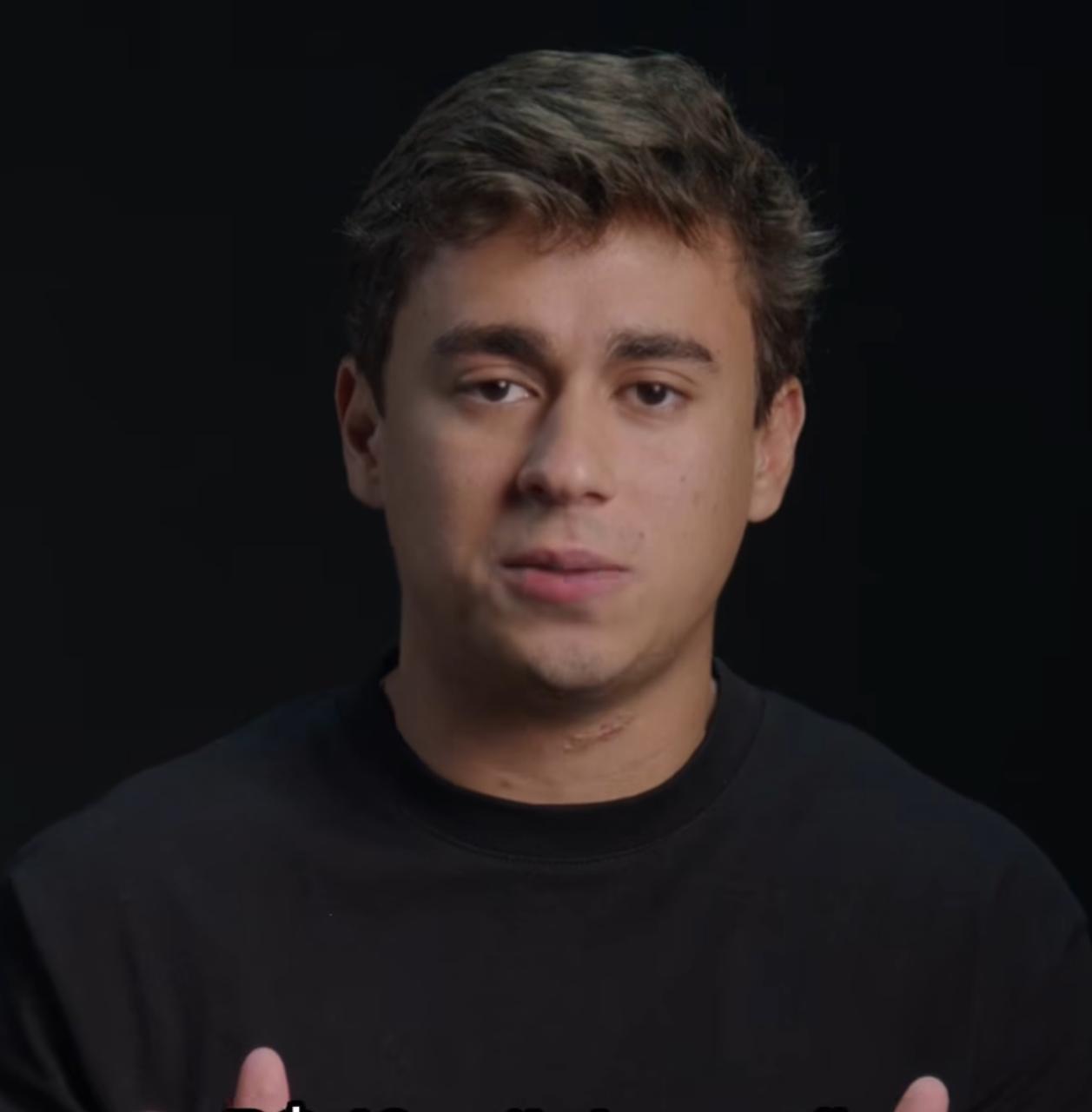 PF prende universitário suspeito de ameaçar Nikolas Ferreira 