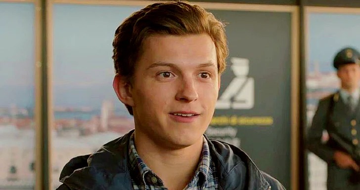 Filmagens de Homem-Aranha são suspensas após acidente com Tom Holland 