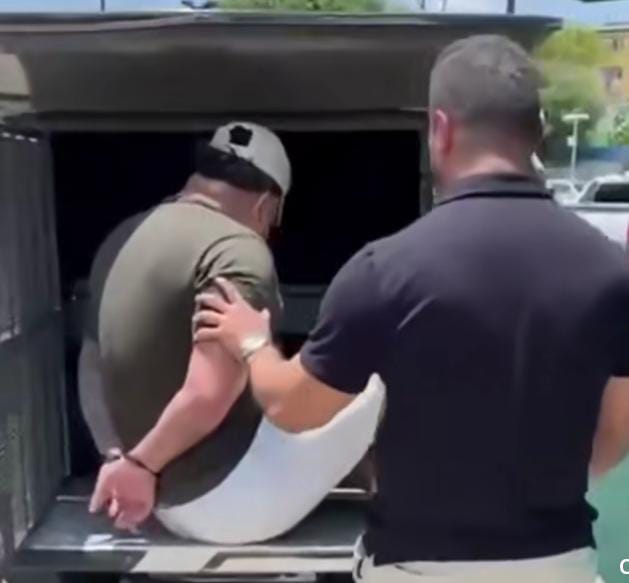 Líder de facção criminosa em Manaus é preso ao deixar maternidade