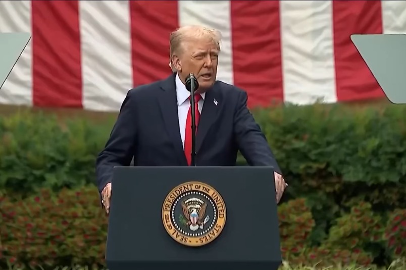 OMS desmente Trump e afirma que Tylenol e vacinas não causam autismo