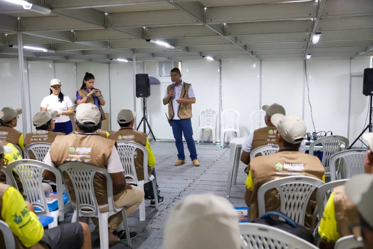 Sepror oferece 55 cursos gratuitos na Expoagro; confira