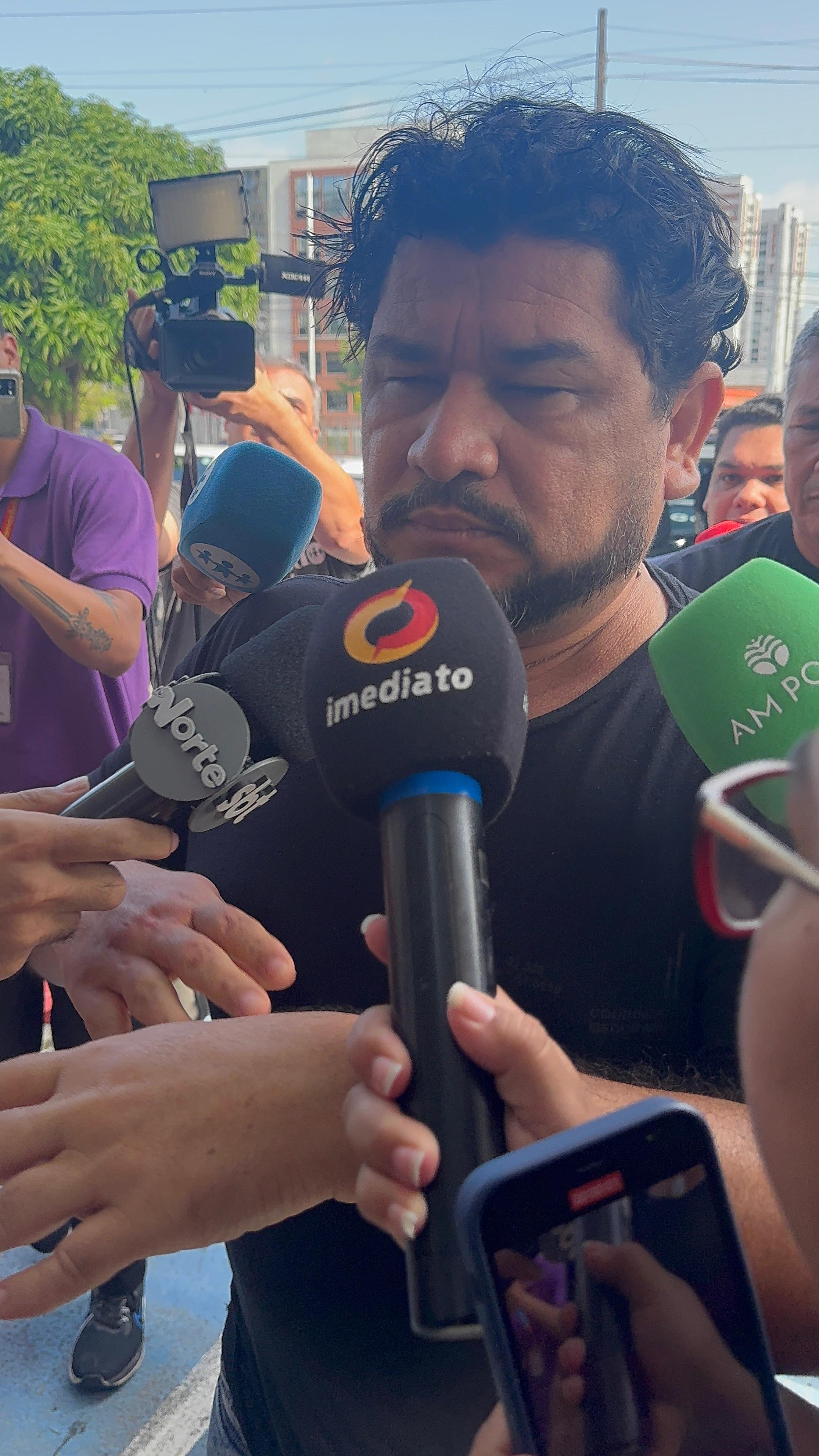 Justiça bloqueia R$ 2,5 milhões das contas do vereador Rosinaldo Bual