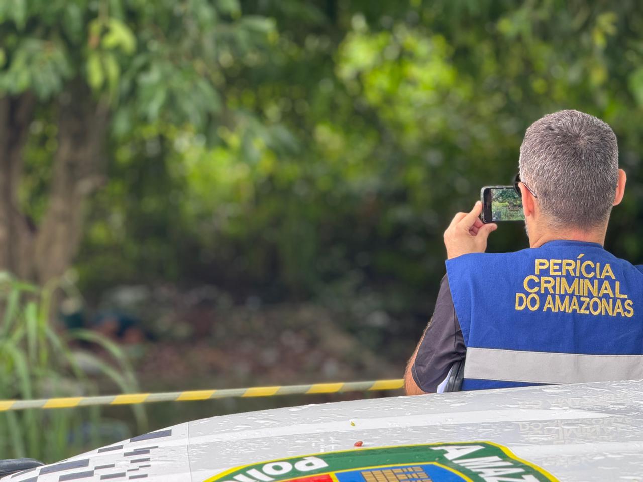 Corpo é encontrado com sinais de espancamento na Ponta Negra