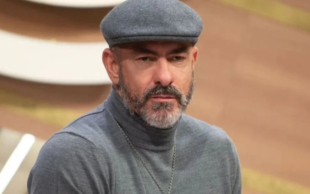 Henrique Fogaça diz não ser sócio de restaurante que desabou em São Paulo