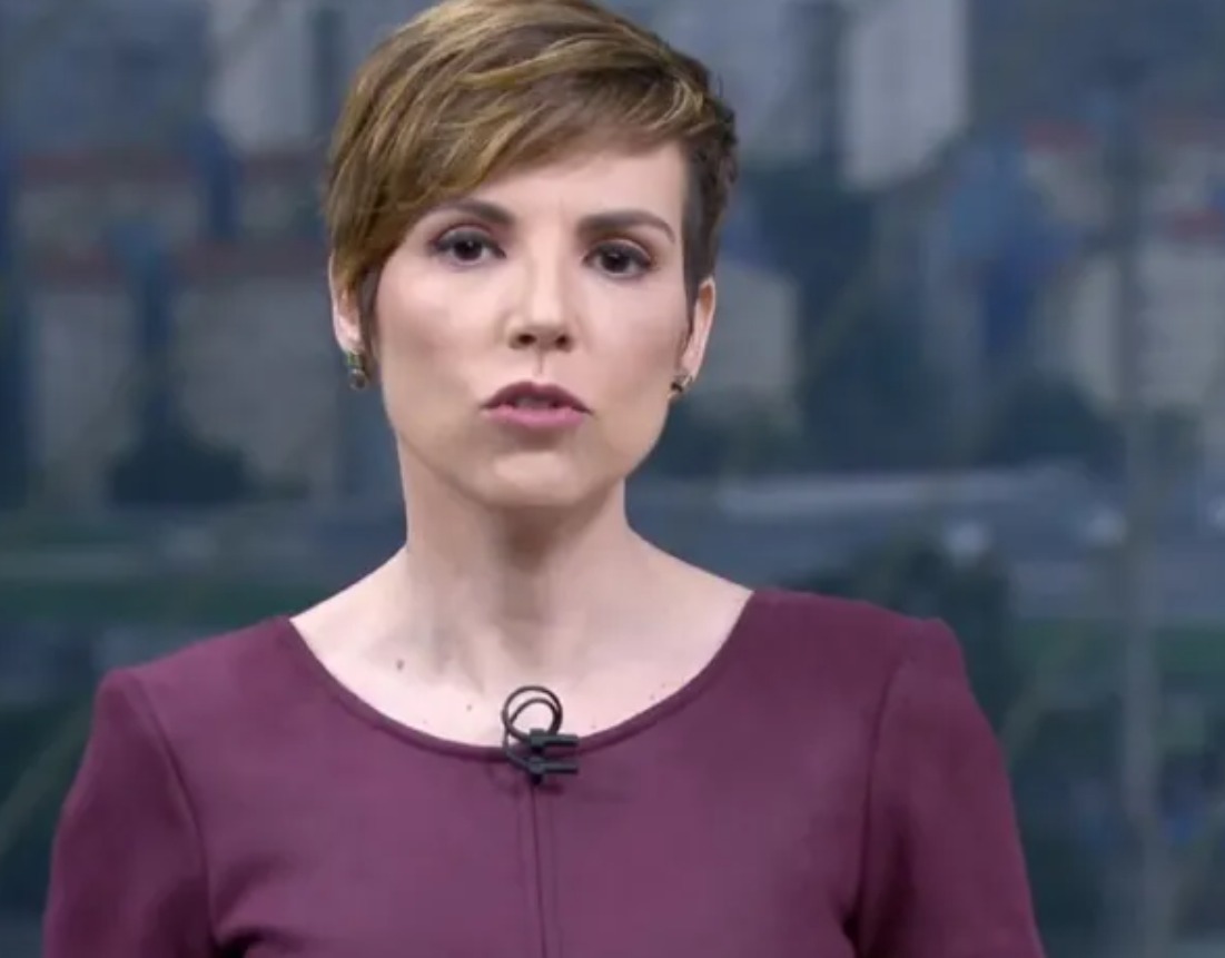 Gloria Vanique revela crise de Burnout: "Achei que fosse parada cardíaca"