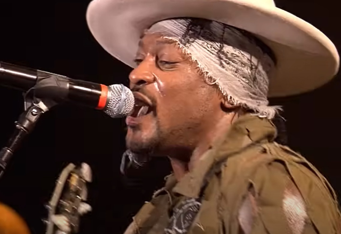D'Angelo, ícone do neosoul, morre aos 51 anos vítima de câncer de pâncreas