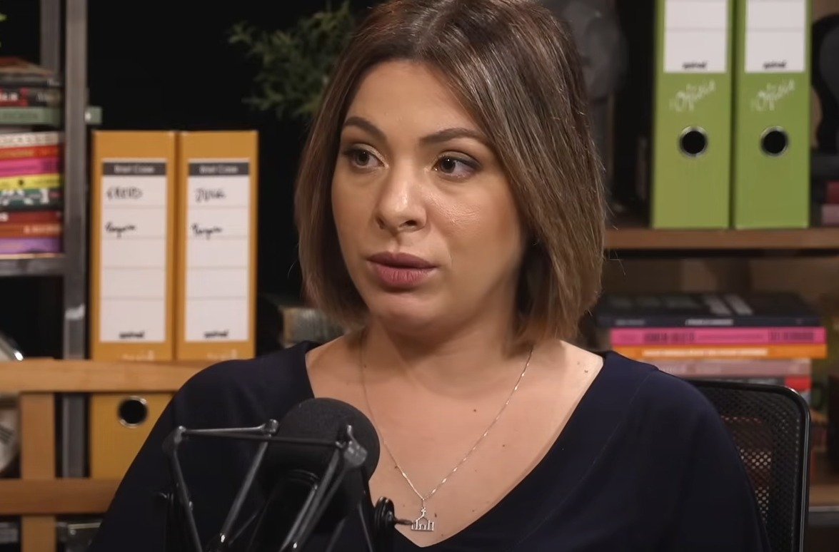 Daniela Lima abre o jogo sobre demissão da Globonews