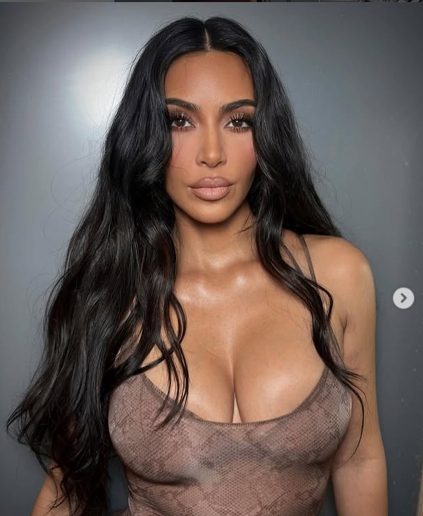 Kim Kardashian revela que se casou sob efeito de ecstasy 