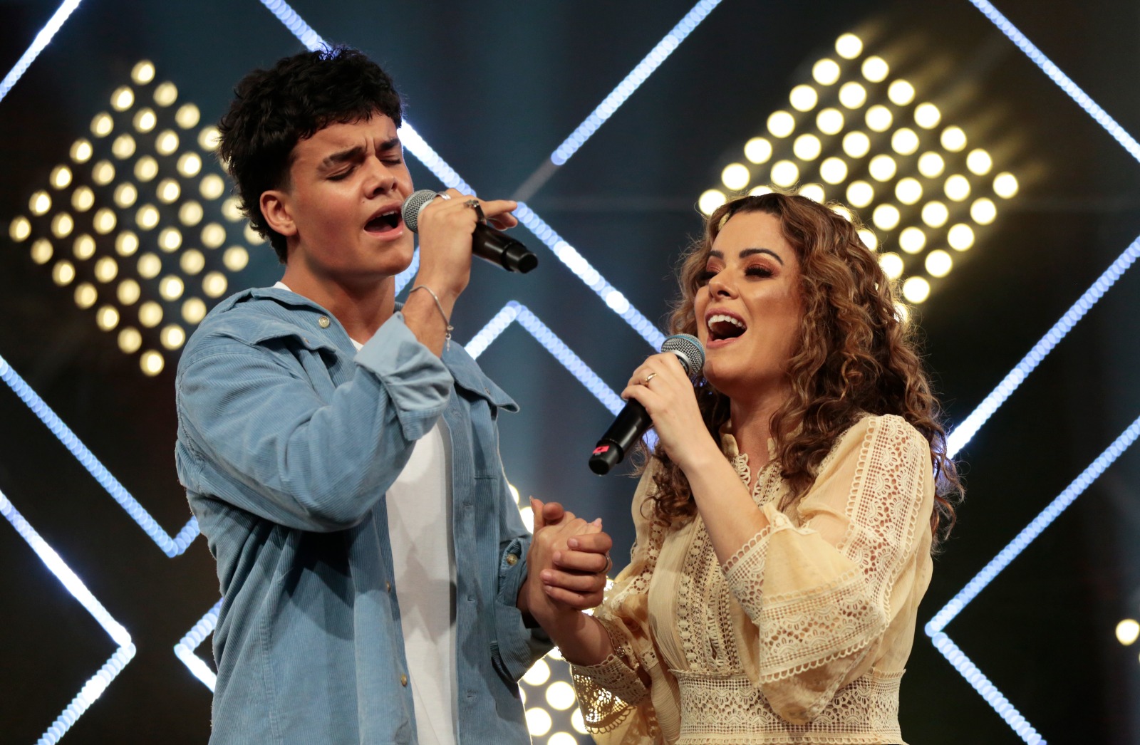 Ana Paula Valadão é confirmada como atração gospel do aniversário de Manaus