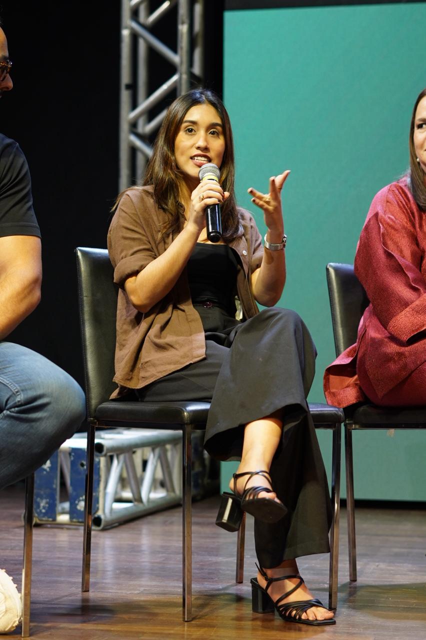 Painel no Compol Amazonas debate desafios da cobertura política nas redes sociais