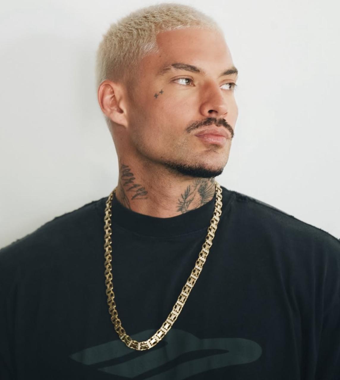 Filipe Ret volta a Manaus com turnê 'Nume' em novembro; confira 