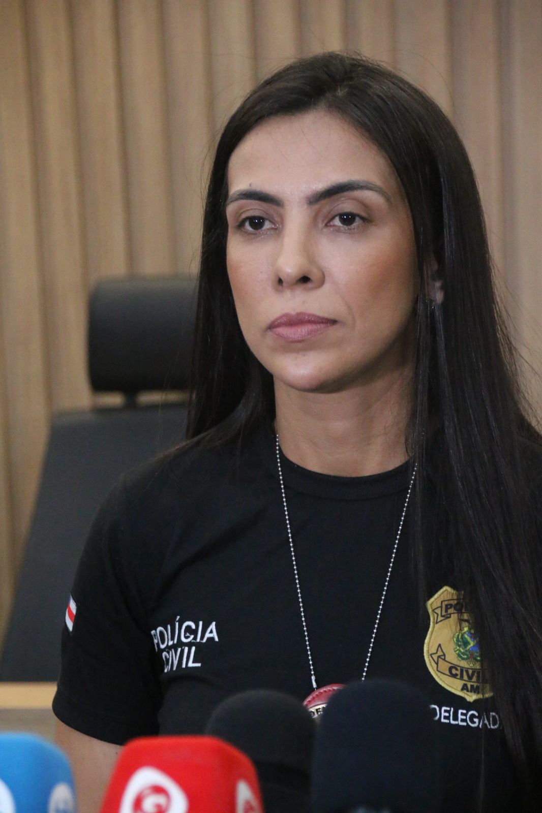 Menina de 15 anos foi emboscada e estuprada por cinco em Manaus