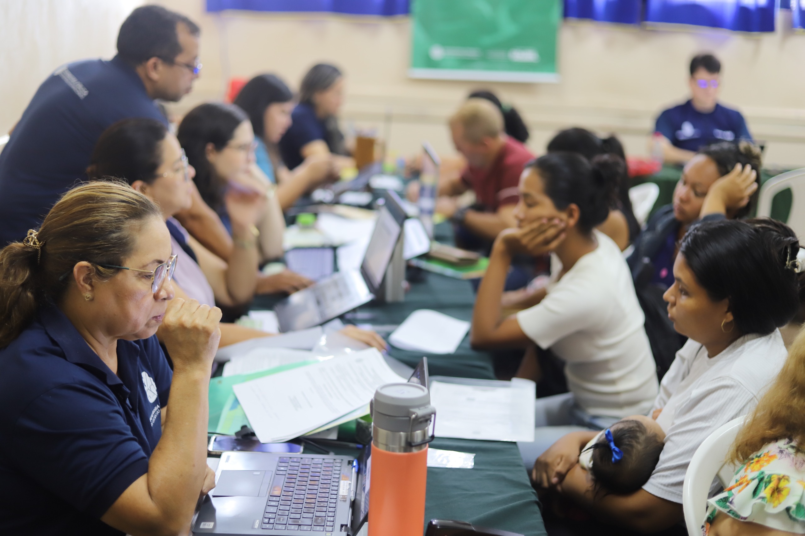 Defensoria Itinerante chega a Itacoatiara com serviços judiciais gratuitos