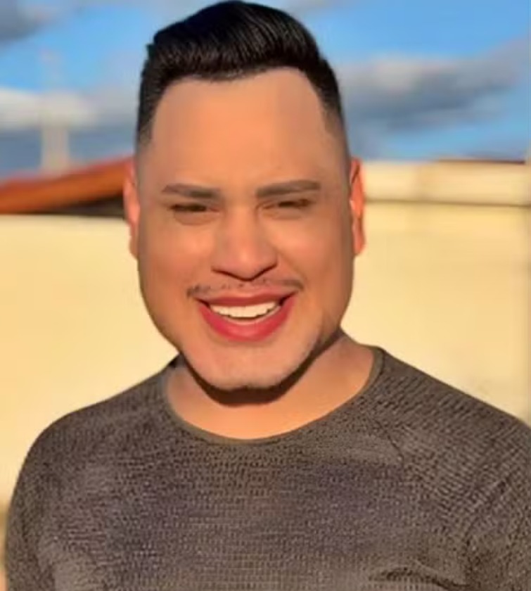 Influenciador que criticava políticos é morto com 17 tiros no Ceará