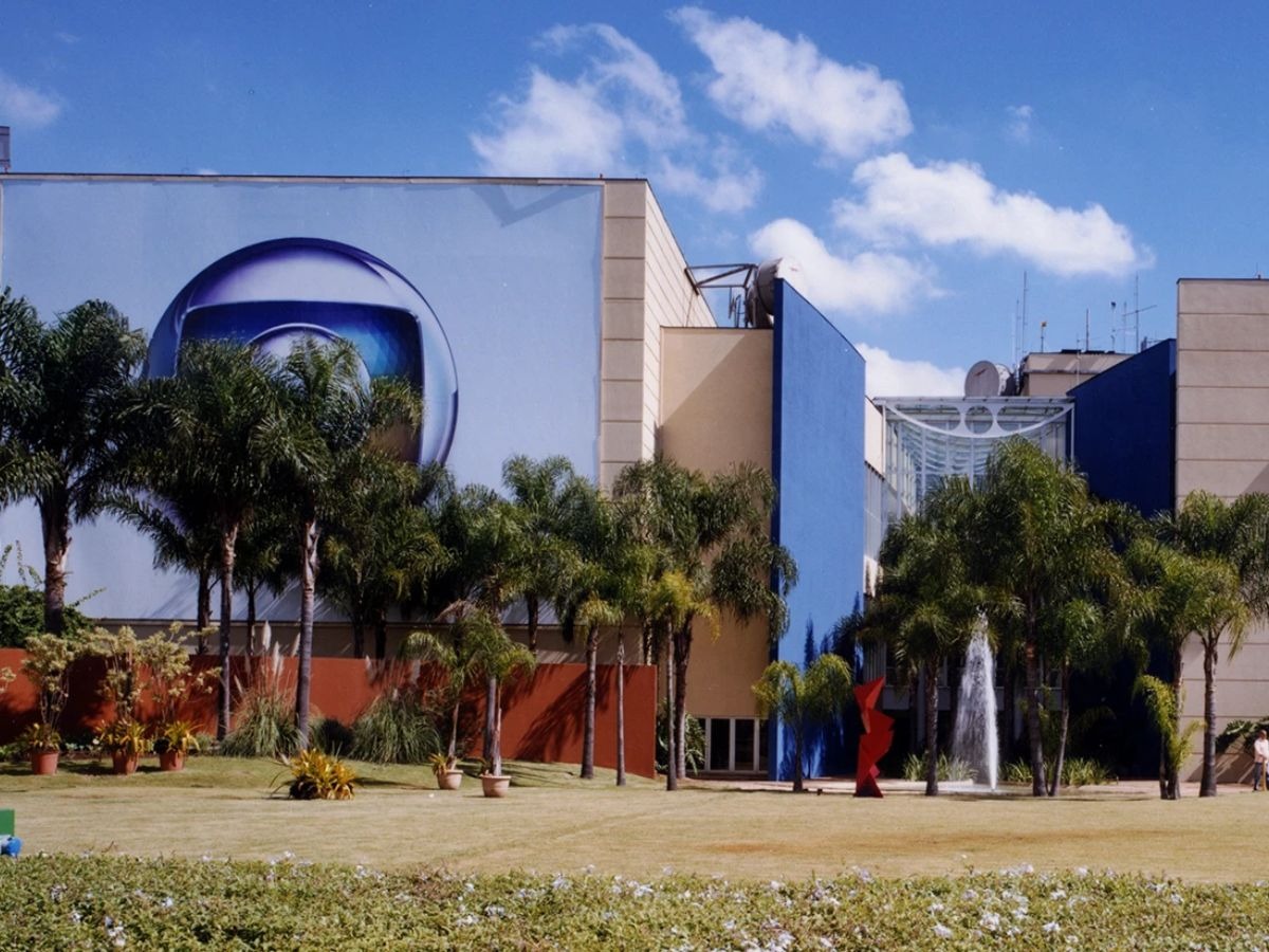 Homem invade sede da Globo em São Paulo; emissora se pronuncia